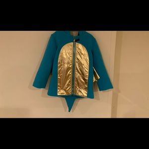 Cat&Jack children’s zip up jacket.